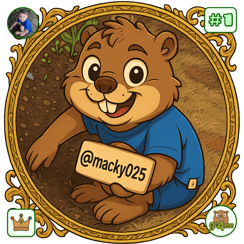 macky025 avatar